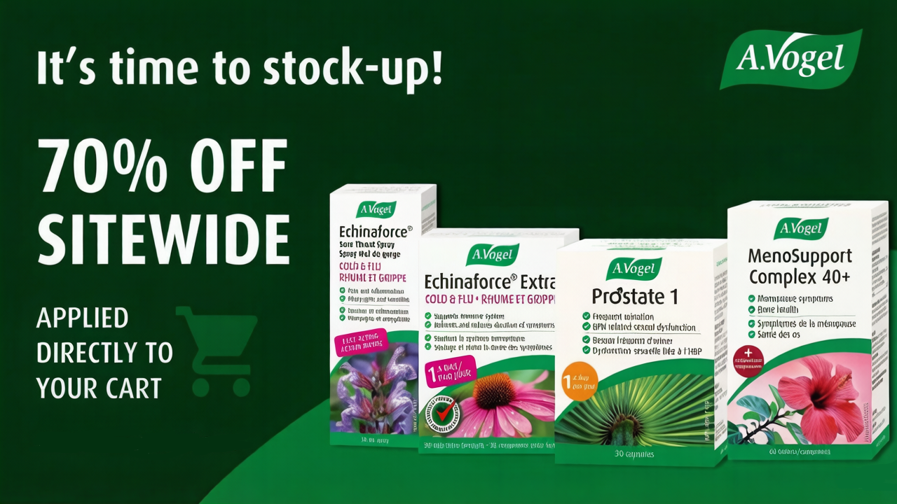 Natural Remedies for Modern Living